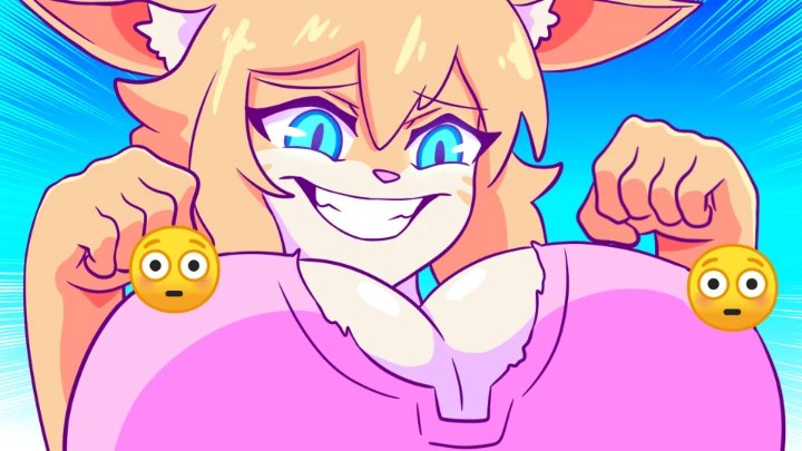 want-some-milk-animation