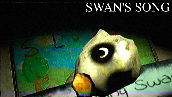 Swan's Song