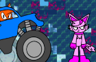 The last Straw (Berry)