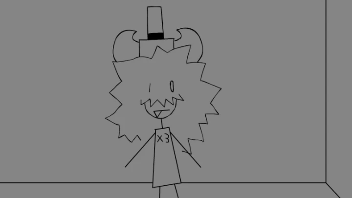 Me waiting for deltarune to release back in june 4th