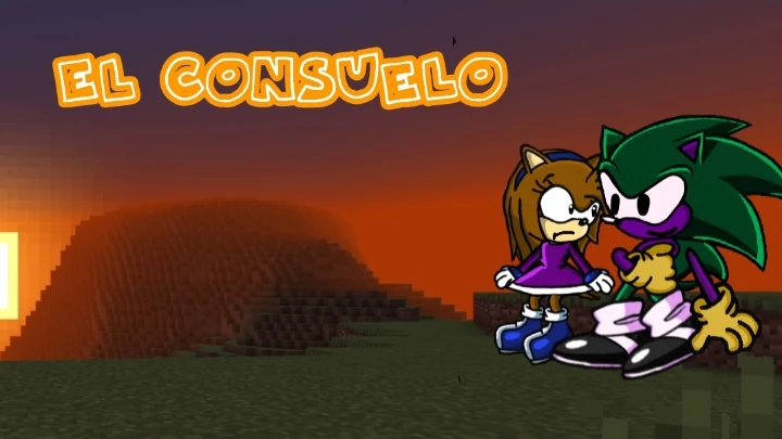 El consuelo