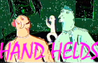 handhelds