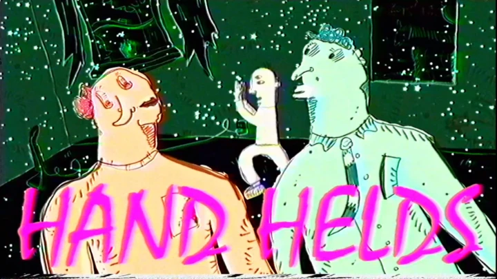 handhelds