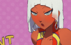 Elena Offering some