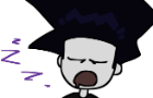 EXTREAMLY UNFINNISHED ANIMATION I DID LAST YEAR