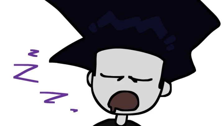 EXTREAMLY UNFINNISHED ANIMATION I DID LAST YEAR