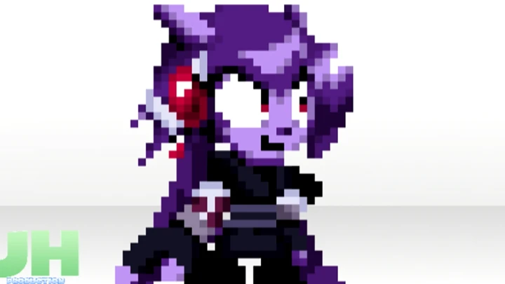 ACO Shorts: Tag... YOU'RE IT!!! 😡 (Pivot Sprites)
