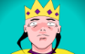 Trial and Tribulations of King Eddy