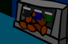 Eddsworld christmas &amp;#039;04 regifted pt 9-10