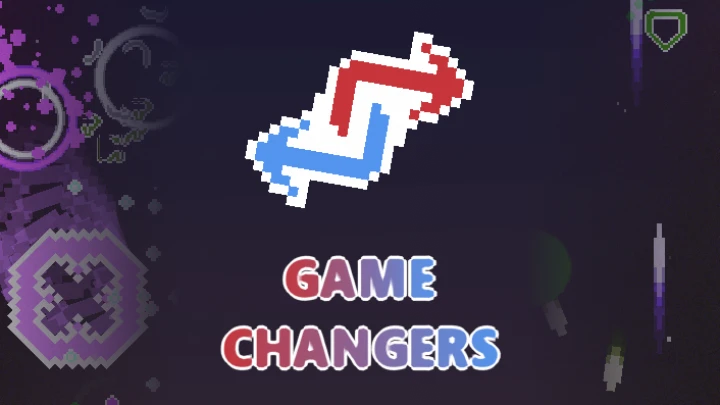 Game Changers
