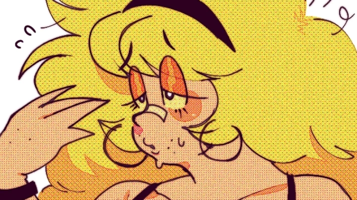 Bleh blehh