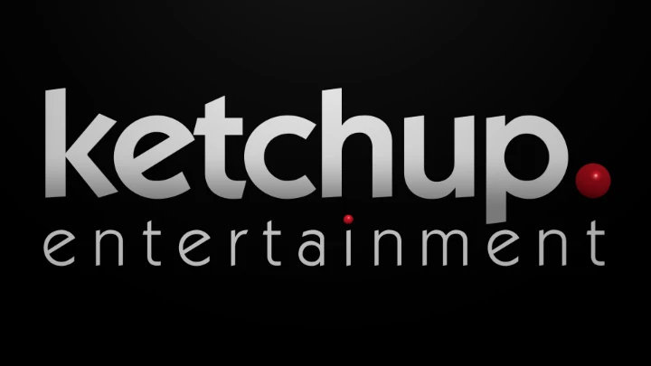 Ketchup Entertainment logo remake