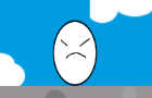 Egg physics simulator