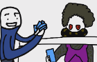 Chocolate Heist