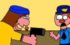 SML “animation”: Jeffy Sneaks Out. (2023)
