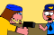 SML “animation”: Jeffy Sneaks Out. (2023)