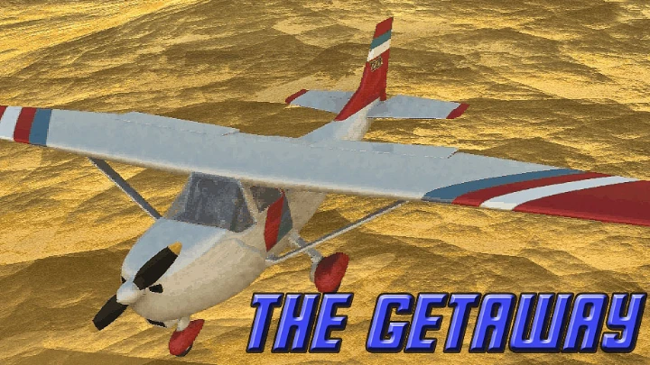 Escape Mission File 2: Code Valiant