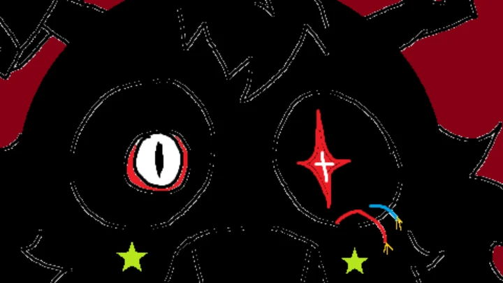NightBright [CREEPYPASTA READING]