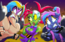 STARBARIANS - Episode 3.9