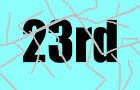 The Death Chaos (either 23rd or last version)