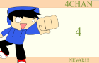4CHAN 4NEVAR