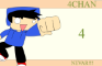 4CHAN 4NEVAR