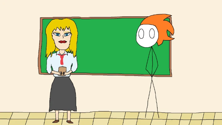 Sex Ed With Piconjo