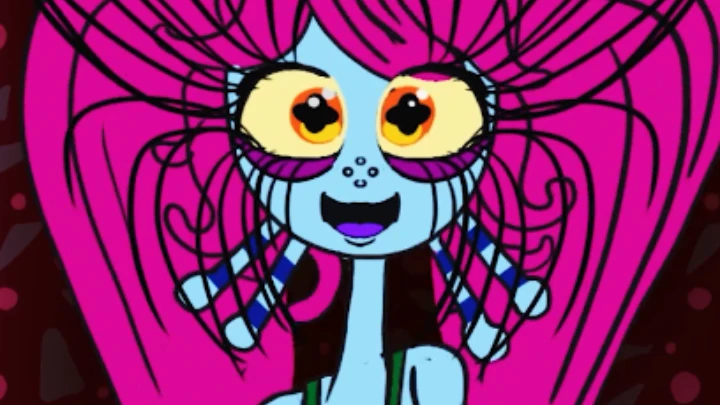 the treatment animation meme