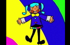 Static Miku