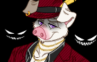 Mafia Pig
