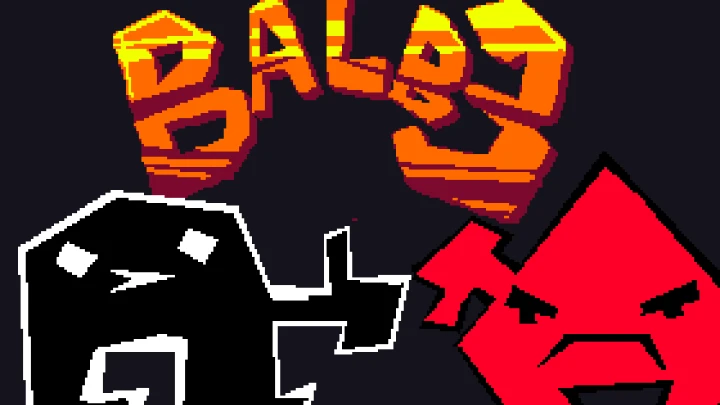 BALB 3