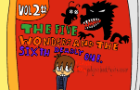The Five Wonder’s &amp; The Sixth Deadly One (Ep 2) Never Judge A Book By It’s Cover