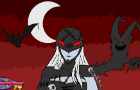 [Animation Practice] LadyDevimon&#039;s Smile - Digimon