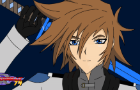 [Animation Practice] Yamato Shimizuka