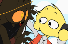 I’ve Got Some Falling to Do [FAN ANIMATION]