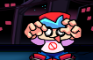 Jumpscare (FNF Animation)