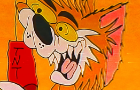 James the Cat: TNT Trouble