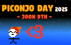 Piconjo Jam &amp;#039;25