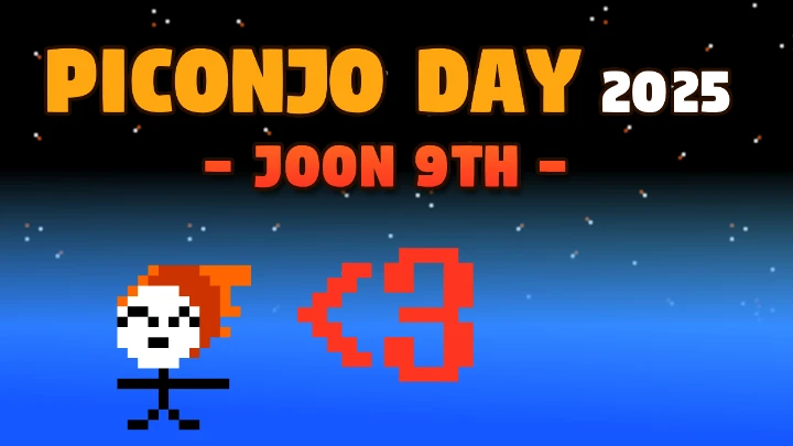 Piconjo Jam '25