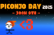 Piconjo Jam &#039;25