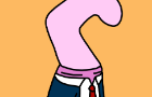 Worm 4 President