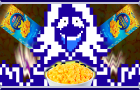 Rouxls Kaard - Mac and Cheese 3