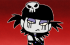 First Date (Goth and Ellie MINISHORT)