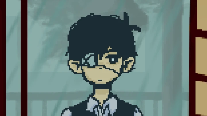 Where did Sunny really move to? | OMORI/Persona5 Animation