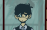 Where did Sunny really move to? | OMORI/Persona5 Animation