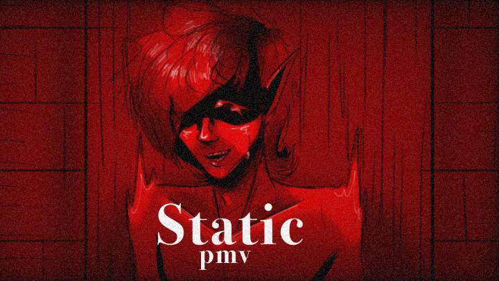 (TW) Static (pmv, short version)