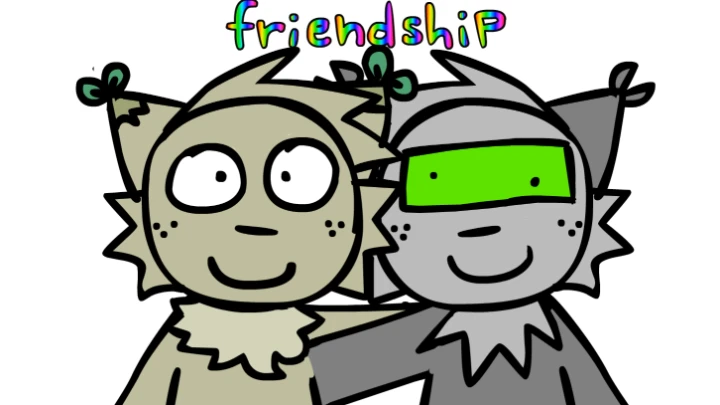friendship
