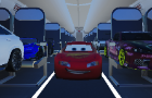 you was there too mcqueen
