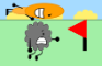 Object Funky 1 - “Kick to Win”
