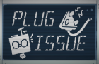 Plug Issues